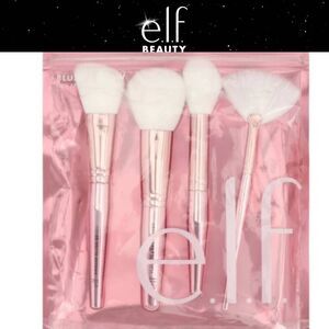 ELF Blush & Glow Face Brush Kit